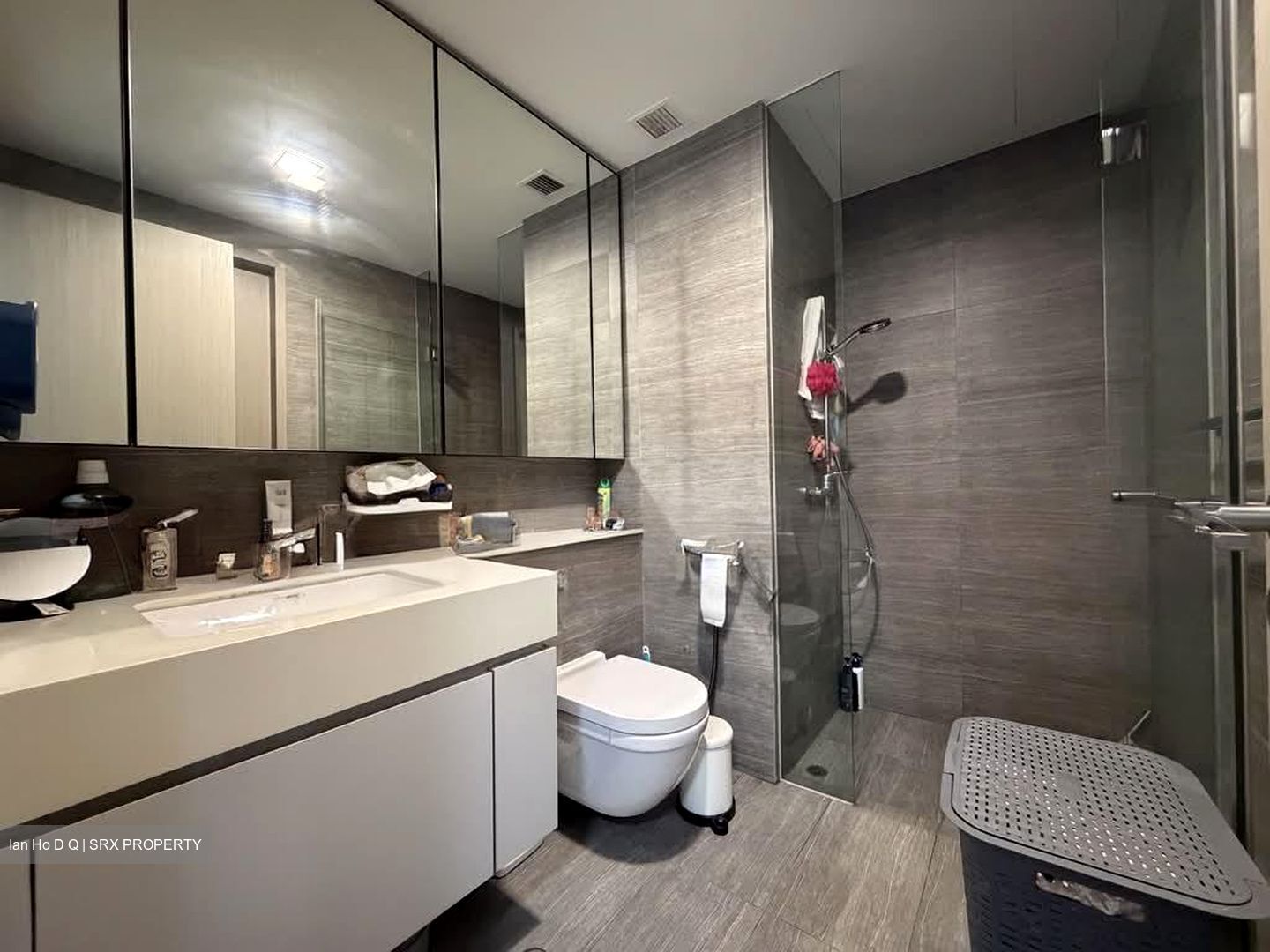 The Garden Residences (D19), Apartment #602735961